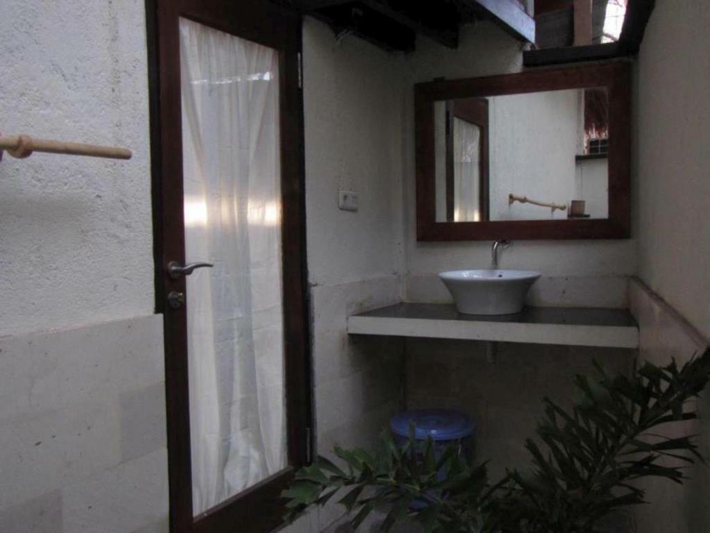 Omah Gili Hotel Gili Air Buitenkant foto