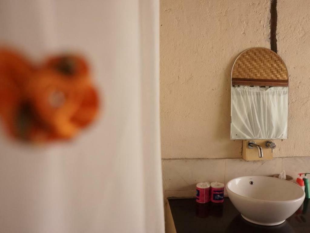 Omah Gili Hotel Gili Air Buitenkant foto