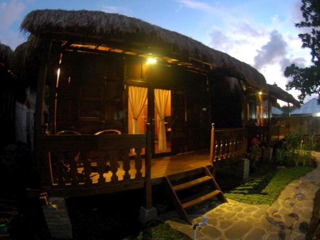 Omah Gili Hotel Gili Air Buitenkant foto